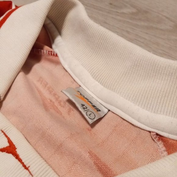 Independiente de Avellaneda 1997-1998 ORIGINAL Topper Vintage Soccer Jersey L - Picture 5 of 9